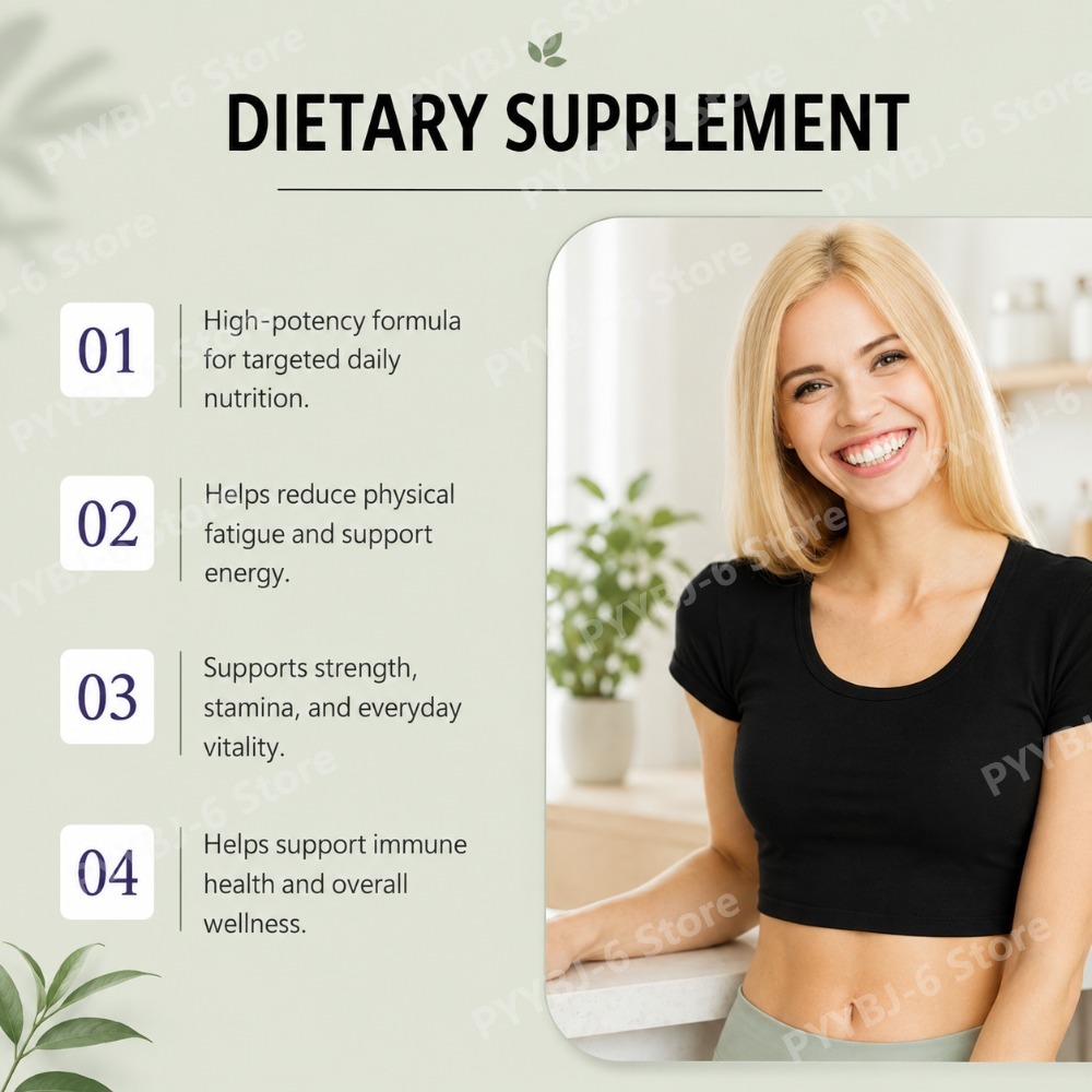 Suplemen Herbal Hijau Moringa  - Green Herbal Wellness ulasan dan harga