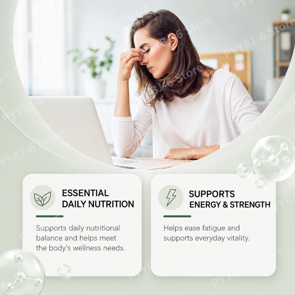 Suplemen Herbal Hijau Moringa  - Green Herbal Wellness ulasan dan harga